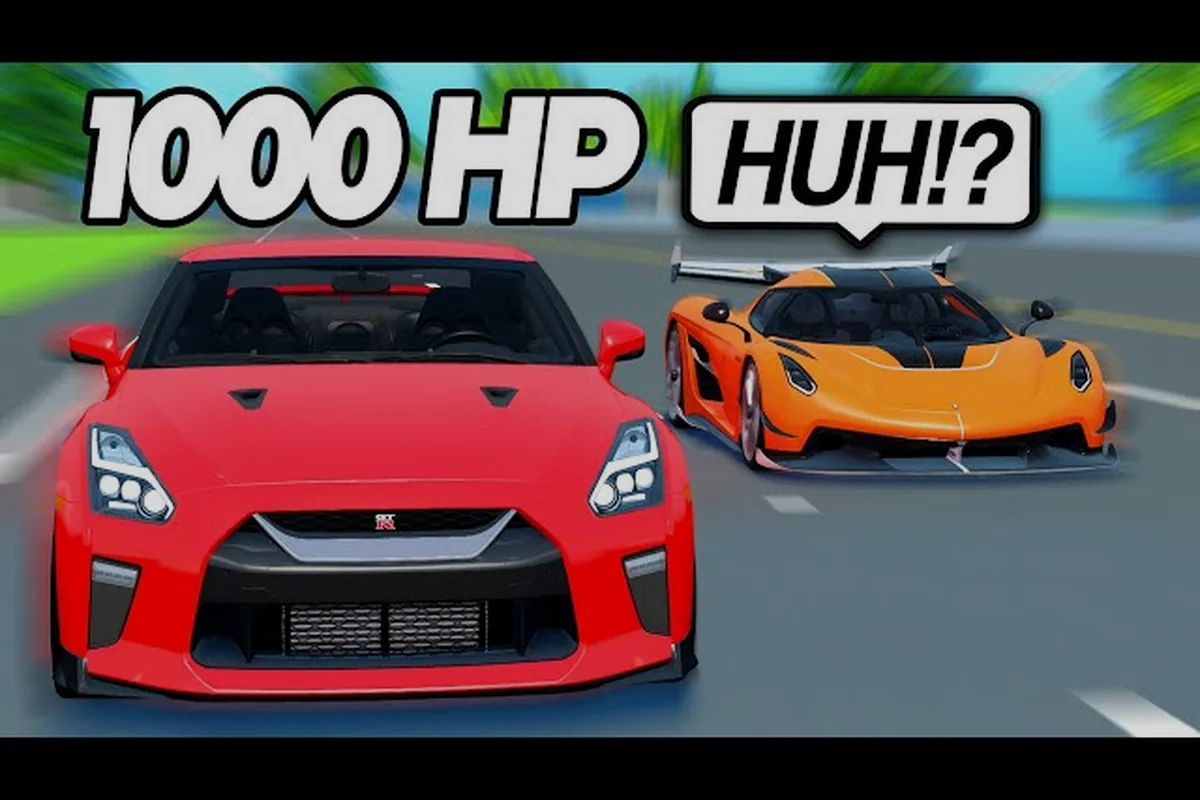 Driving Empire How to Copy Tune: Import Presets, Share, Costs