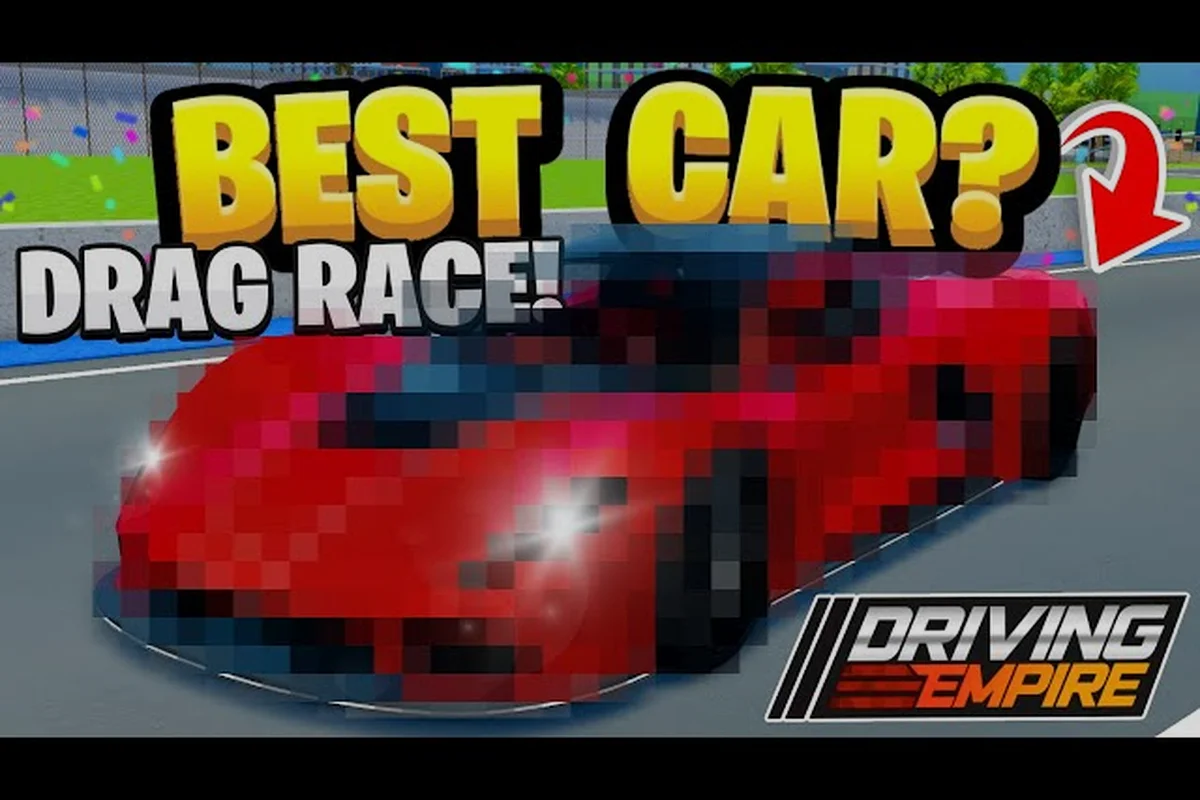 Driving Empire Car Wrap Guide: Paint Colors, Body Kits, Underglow