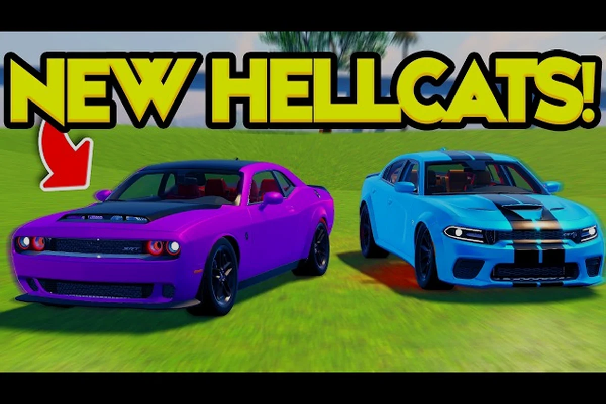 Driving Empire Vehicle Rework News: June 2026 Patch and Summer
