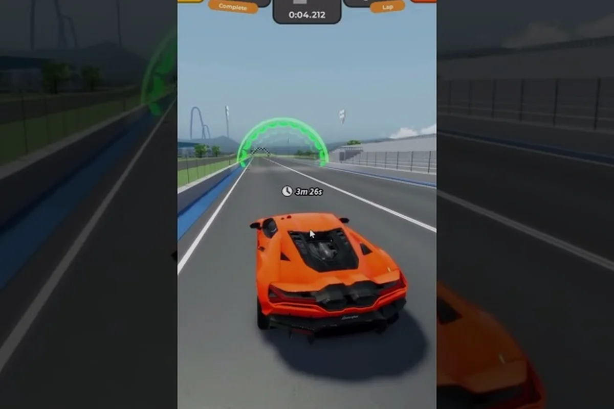 Driving Empire Mercedes-AMG List: Every Model, Price, Meta